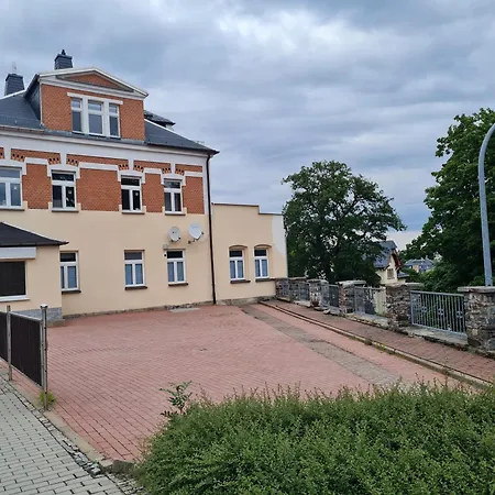 Gambrinus Apartment Schneeberg (Saxony)