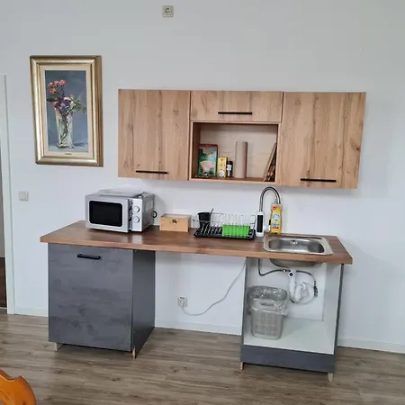 Apartment Gambrinus *