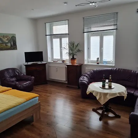 Gambrinus Apartment *