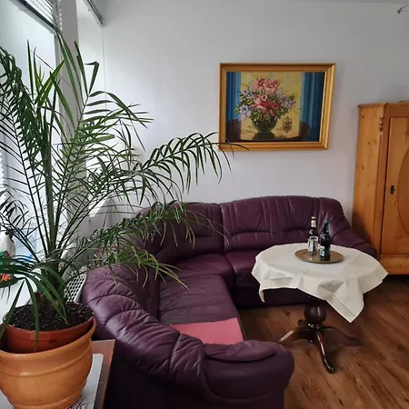 Gambrinus Apartment