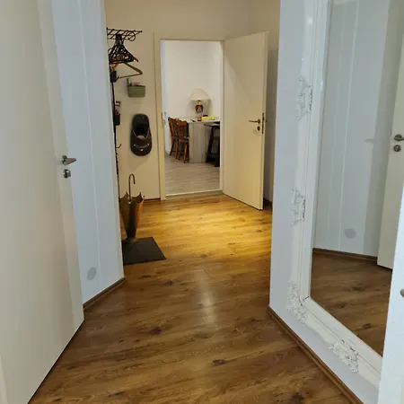 Apartment Gambrinus *